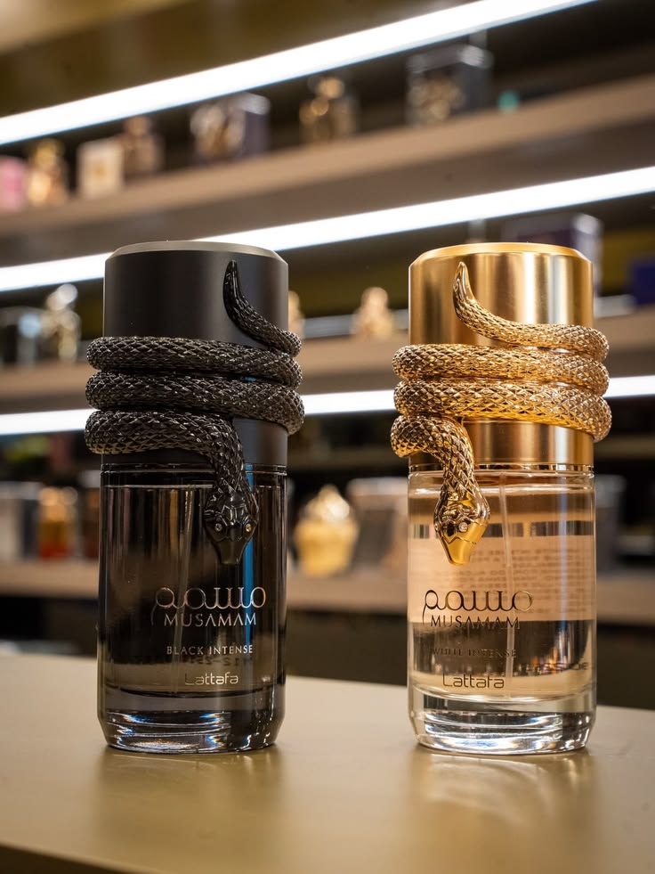 Luxury Perfume 1
